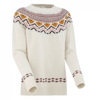 Kari Traa Sundve Knit NWhite M Kari Traa