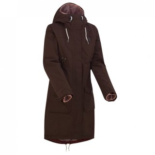 Kari Traa Vangen Parka Cigar XL Kari Traa