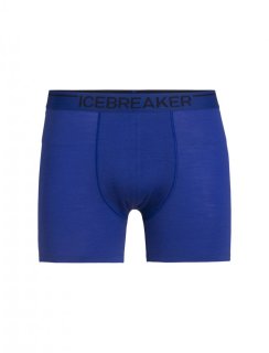 Icebreaker Mens Anatomica Boxers XXL Icebreaker