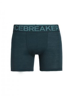 Icebreaker Mens Anatomica Zone Boxers XXL Icebreaker