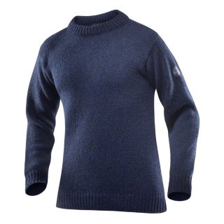 Devold Nansen Sweater Crew Neck L Devold