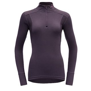 Devold Hiking Woman Half Zip Neck L Devold