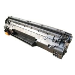 Toner HP CE278A (Černá) Hp