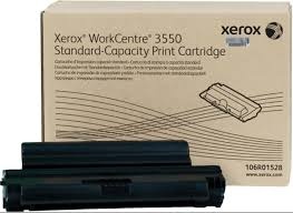 Xerox (Tektronix) Toner Xerox WorkCentre 3550