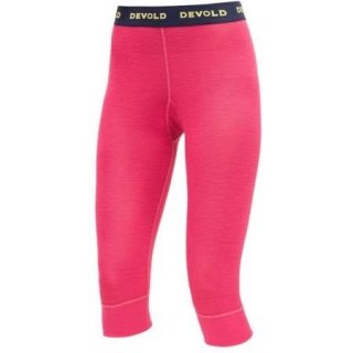 Devold Wool Mesh Woman 3/4 Long Johns M Devold