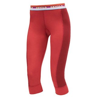 Devold Hiking Woman 3/4 Long Johns M Devold