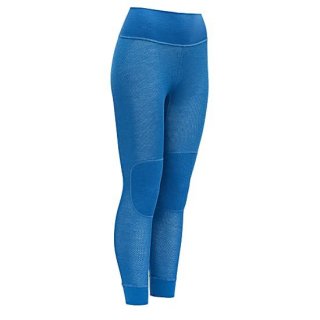 Devold Wool Mesh Woman Long Johns S Devold