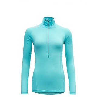 Devold Running Woman Zip Neck S Devold