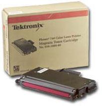 Xerox (Tektronix) Toner Cartridge Xerox Phaser 740