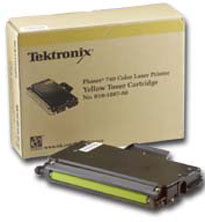 Xerox (Tektronix) Toner Cartridge Xerox Phaser 740