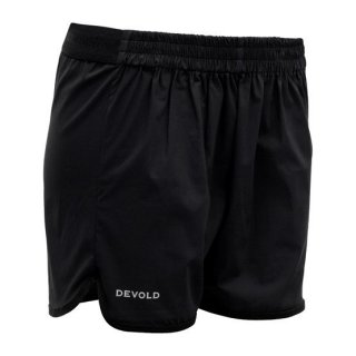 Devold Running Woman Short Shorts S Devold