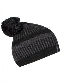 Icebreaker Adult Zigfinity Pom Beanie one size Icebreaker