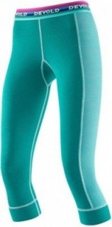 Devold Hiking Woman 3/4 Long Johns M Devold