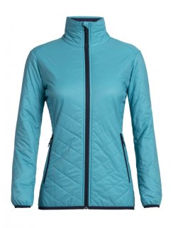 Icebreaker Wmns Hyperia Lite Jacket M Icebreaker