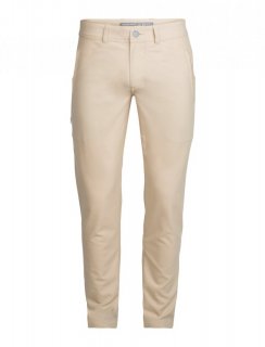 Icebreaker Mens Connection Pants 30 Icebreaker