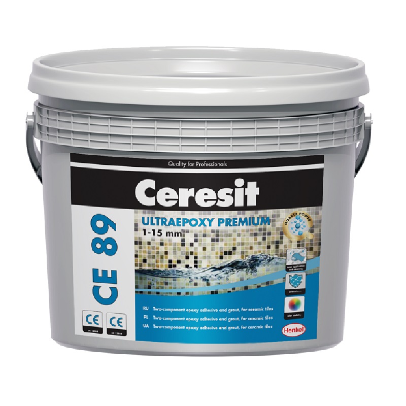 Ceresit CE 89 UltraEpoxy Premium 2