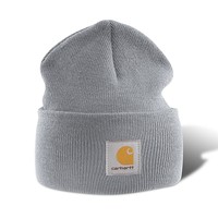 Čepice Carhartt Acrylic Watch Hat Carhartt