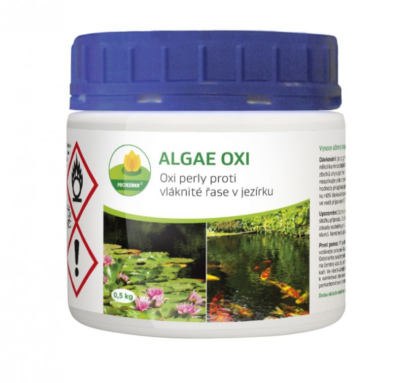 PROXIM ALGAE OXI 0