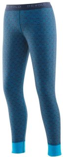 Devold Active Happy Face Kid Long Johns 2 Devold