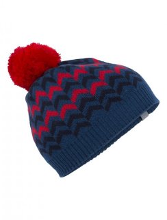 Icebreaker Kids Seeker Beanie L Icebreaker