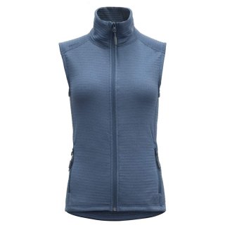 Devold Egga Woman Vest M Devold