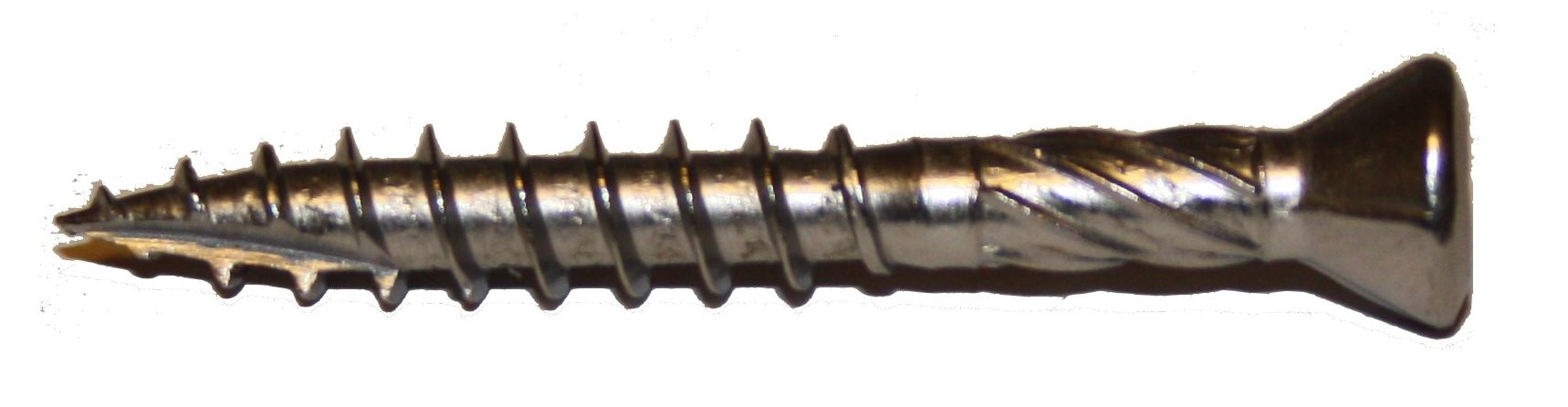 RAPI-TEC TERASO 5x40mm T25 kalený nerez HPM TEC