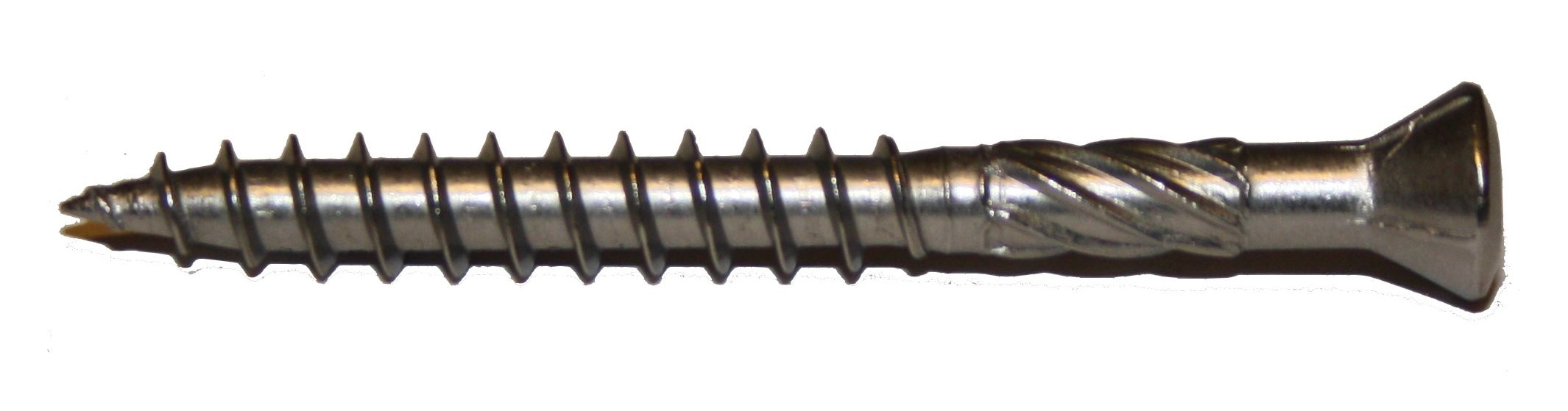 RAPI-TEC TERASO 5x50mm T25 kalený nerez HPM TEC