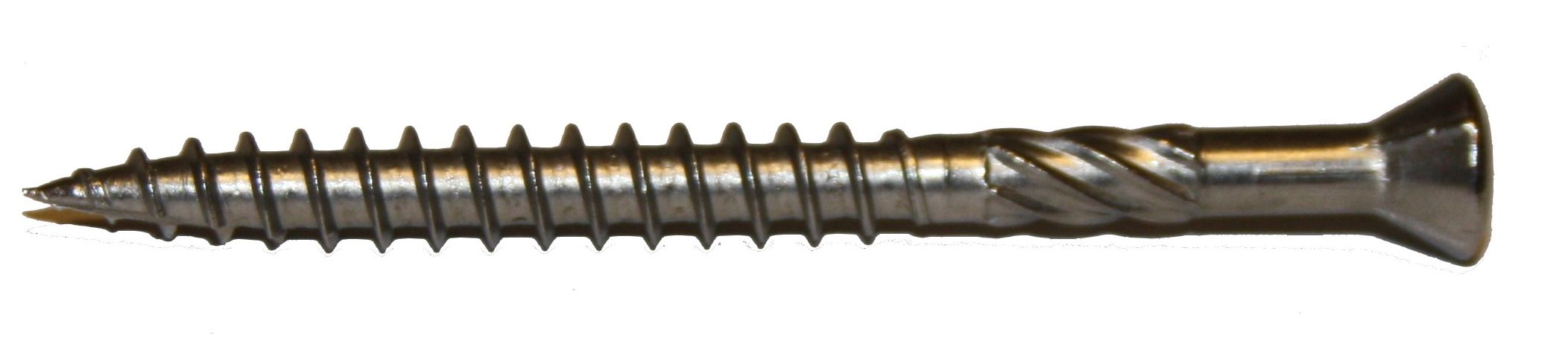 RAPI-TEC TERASO 5x60mm T25 kalený nerez HPM TEC