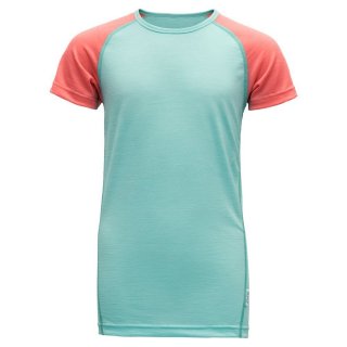 Devold Breeze Junior T-Shirt 6 Devold