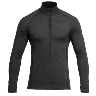 Devold Running Man Zip Neck L Devold