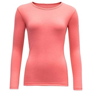 Devold Running Woman Zip Neck S Devold