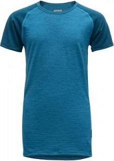 Devold Breeze Junior T-Shirt 12 Devold