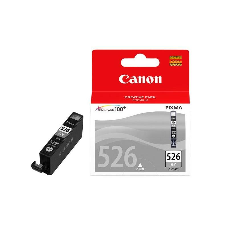 Cartridge Canon CLI-526GY