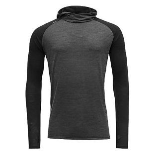 Devold Patchell Man Hoodie L Devold