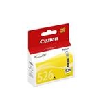 Cartridge Canon CLI-526Y