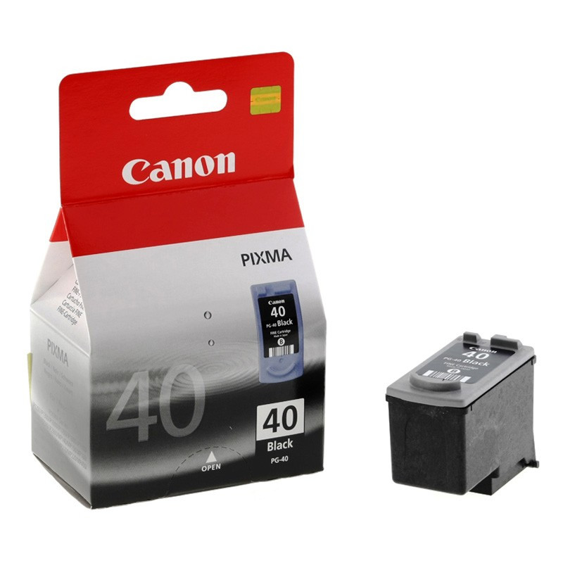 Cartridge Canon PG-40