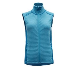 Devold Egga Woman Vest S Devold