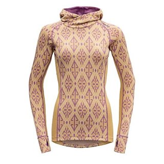 Devold Liadalsnipa Woman Hoodie S Devold