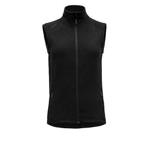 Devold Egga Woman Vest S Devold