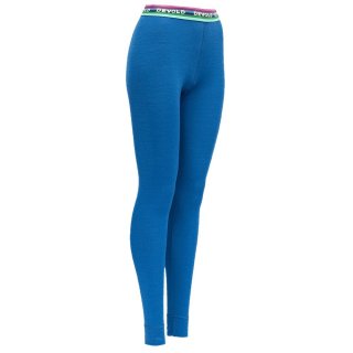 Devold Hiking Woman Long Johns S Devold