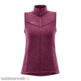 Devold Tinden Spacer Woman Vest M Devold