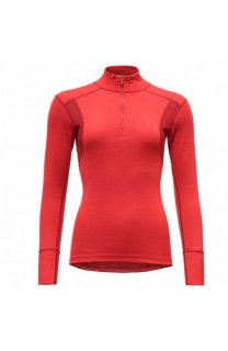 Devold Hiking Woman Half Zip Neck M Devold