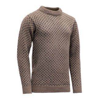 Devold Nordsjo Sweater Crew Neck M Devold