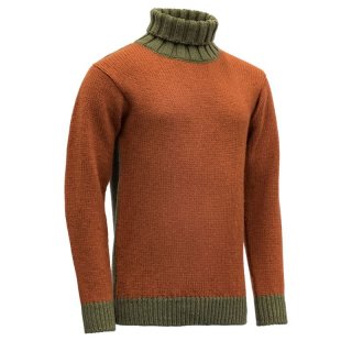 Devold Nansen Sweater High Neck L Devold