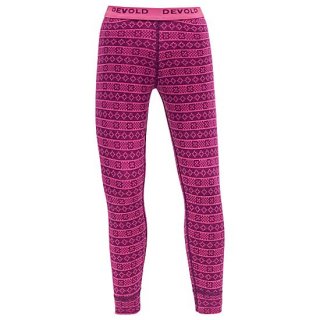 Devold Alnes Kid Long Johns 6 Devold