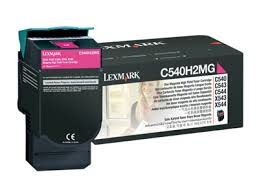 Lexmark Tonerová cartridge Lexmark C540 / C543 / C544