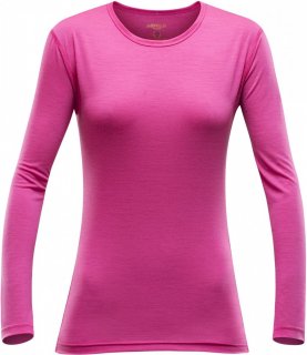 Devold Breeze Woman Shirt M Devold