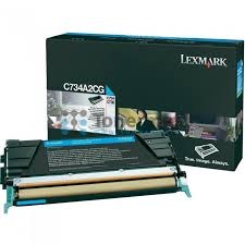 Lexmark Toner cartridge Lexmark C734/C736/X734/X736