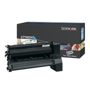 Lexmark Tonerová cartridge Lexmark C77X