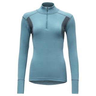 Devold Hiking Woman Half Zip Neck M Devold